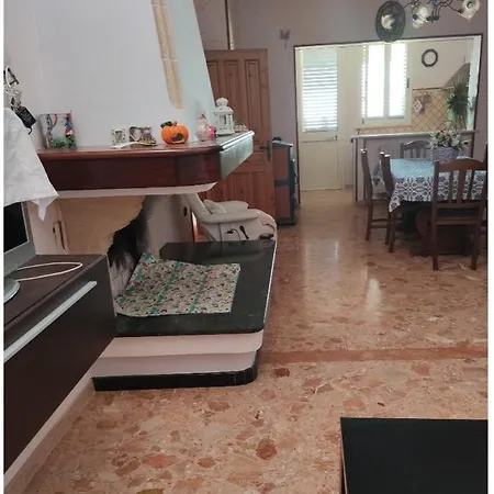 بيت للعطل Casa Alba