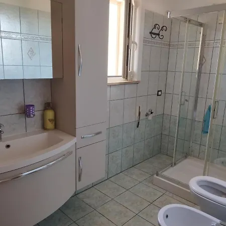 بيت للعطل Casa Alba *