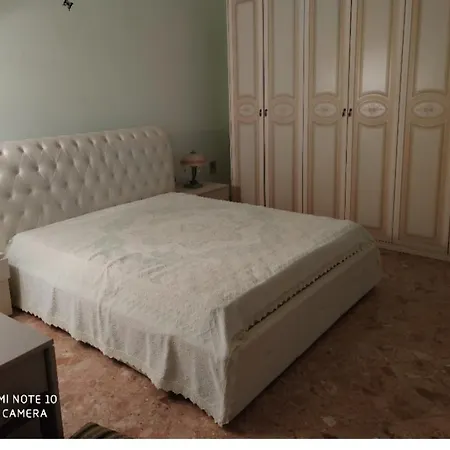 Casa Alba Dom wakacyjny Morciano di Leuca
