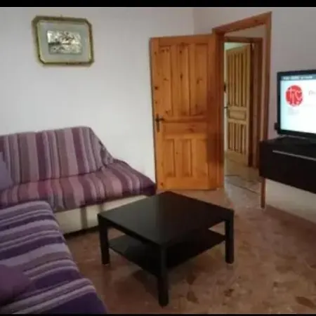 Nyaraló Casa Alba